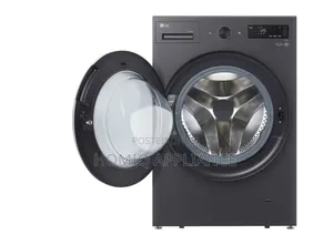 FOZ6DRP249 LG 13kg/8kg Front Load Washer Dryer Combo