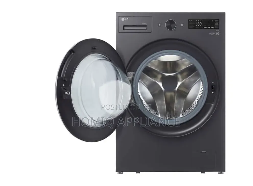 FOZ6DRP249 LG 13kg/8kg Front Load Washer Dryer Combo