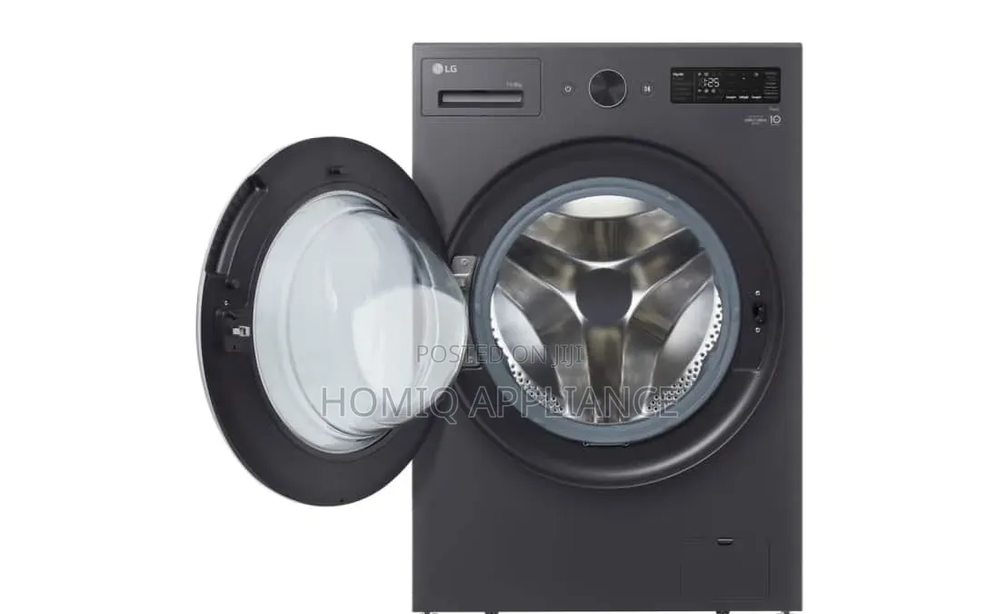 FOZ6DRP249 LG 13kg/8kg Front Load Washer Dryer Combo