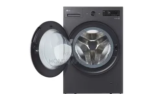FOZ6DRP249 LG 13kg/8kg Front Load Washer Dryer Combo
