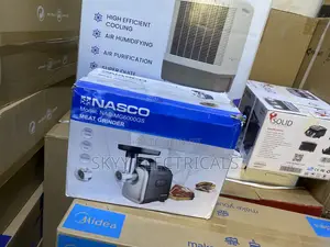 Affordable Nasco 800watt Meat Grinder