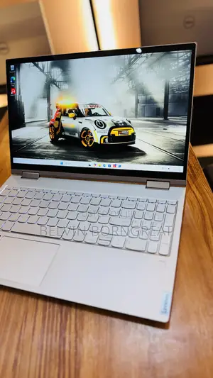 Laptop Lenovo Yoga C740 12GB Intel Core i7 SSD 512GB