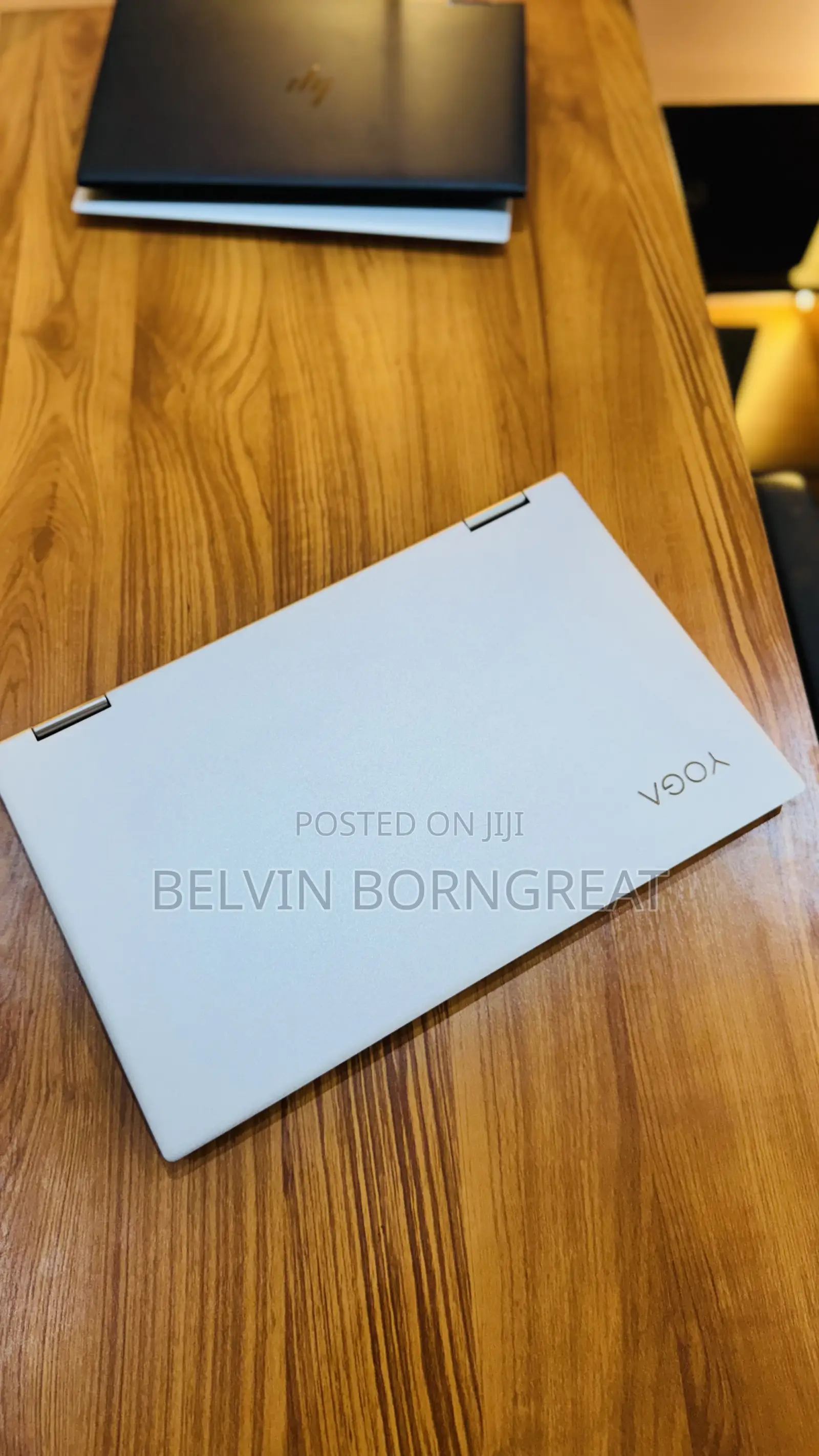 Laptop Lenovo Yoga C740 12GB Intel Core i7 SSD 512GB