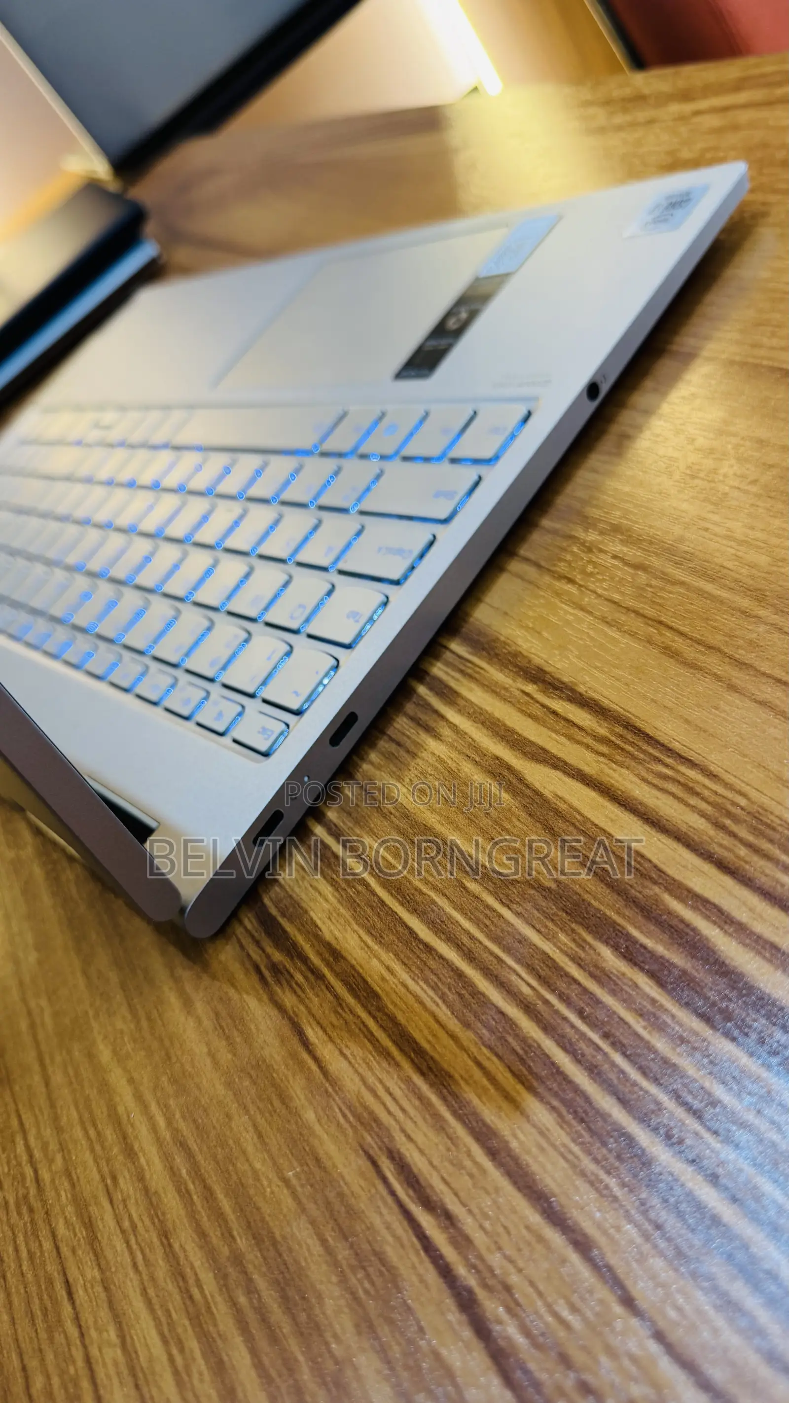 Laptop Lenovo Yoga C740 12GB Intel Core i7 SSD 512GB
