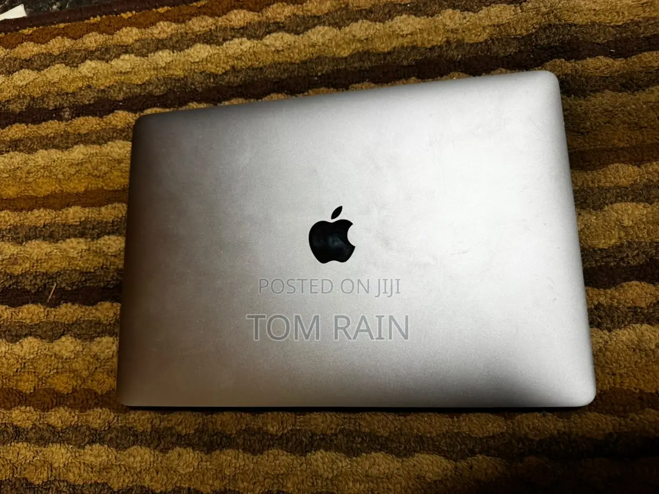 Laptop Apple MacBook Pro 2019 16GB Intel Core i7 SSD 512GB
