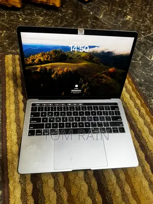 Laptop Apple MacBook Pro 2019 16GB Intel Core i7 SSD 512GB