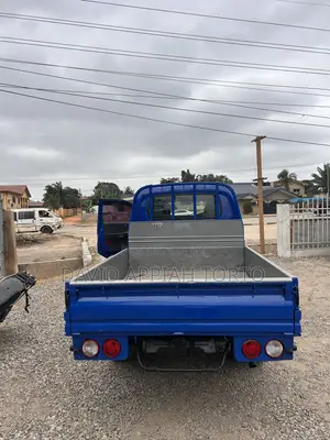 In Good Condition