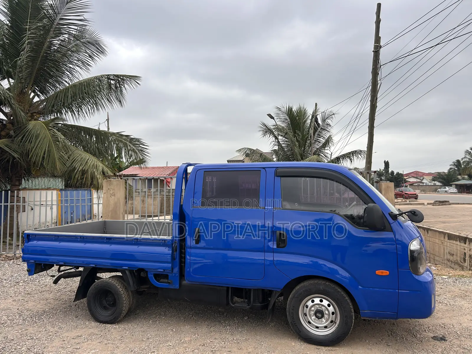 In Good Condition