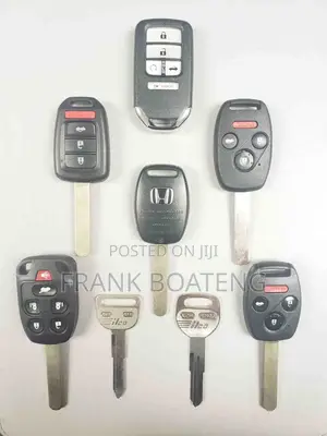 Oboy Japan Key Programming