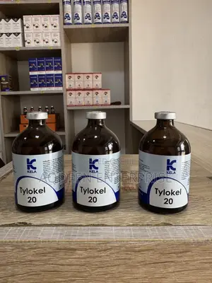 Tylokel 20