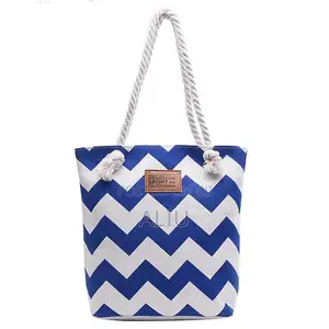 Canvas Women's Tote Bag