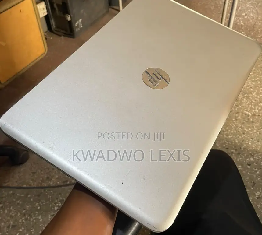 Laptop HP Envy 15 8GB Intel Core i7 HDD 500GB