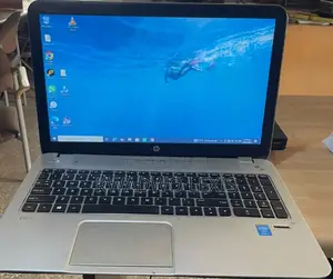 Laptop HP Envy 15 8GB Intel Core i7 HDD 500GB