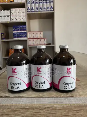 Oxykel 20 La