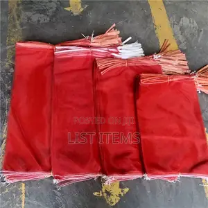 Sacks for Vegetables
