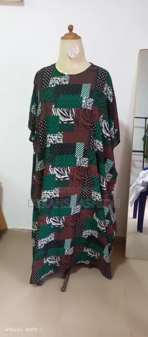 Rich Aunty