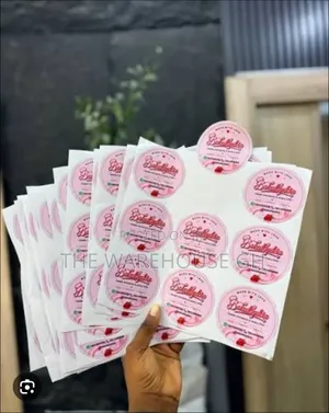Label Print