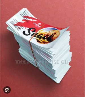 Label Print