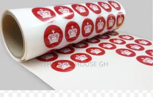 Label Print