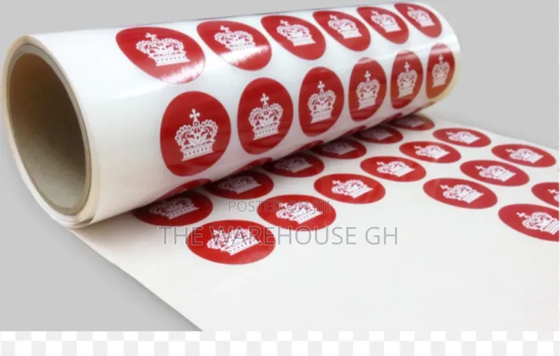Label Print