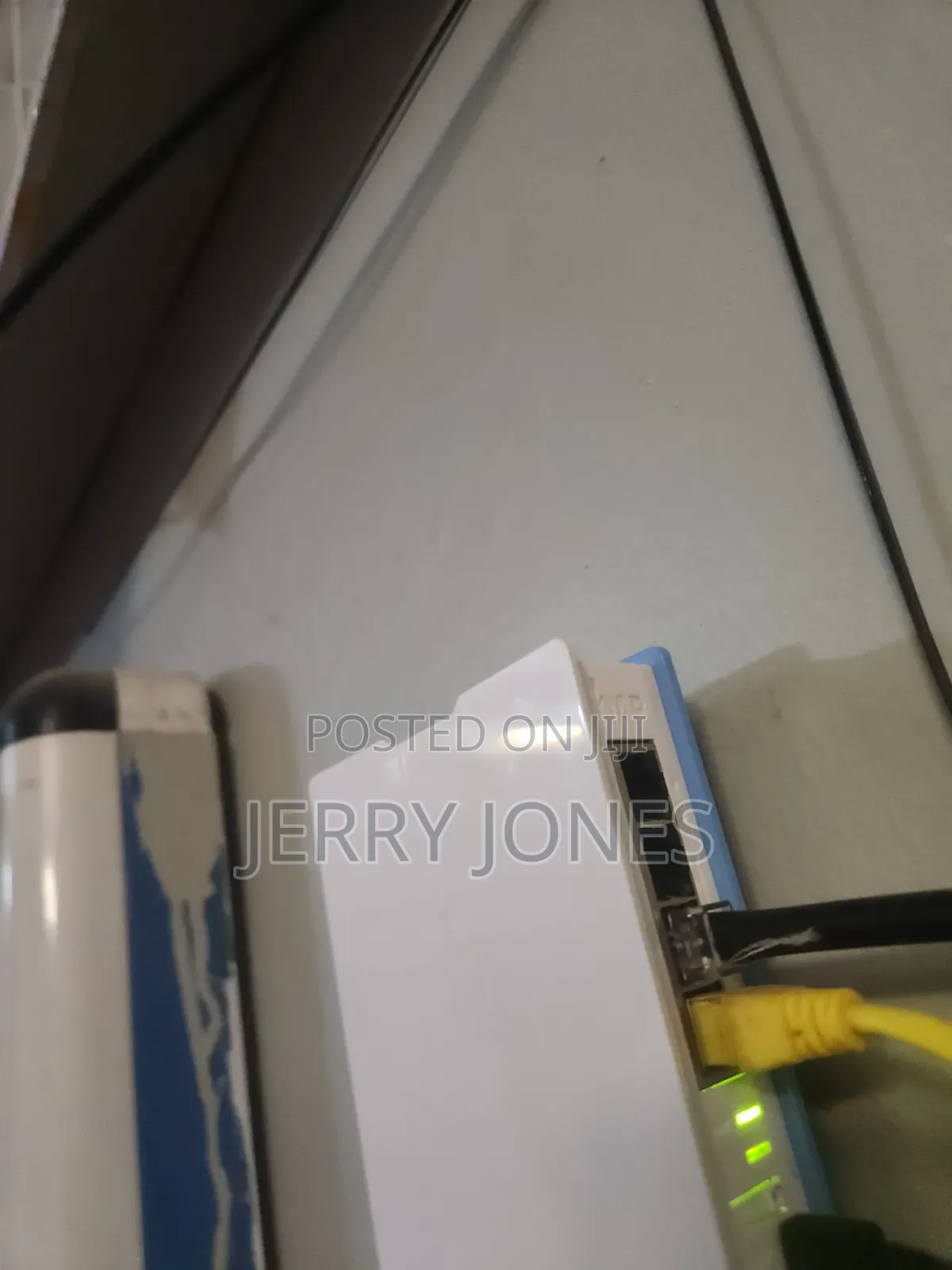 MikroTik hAP Lite (RB941-2nD-TC)