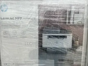 HP Laser Jet MFP