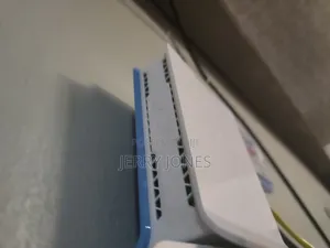 MikroTik hAP Lite (RB941-2nD-TC)
