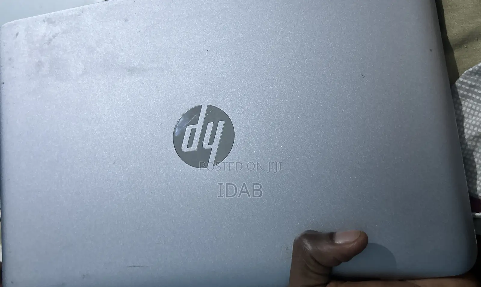 New Laptop HP EliteBook 840 G6 8GB Intel Core i5 SSD 256GB