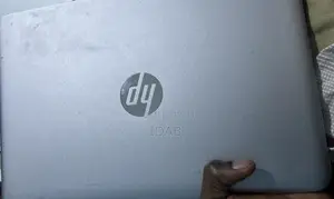 New Laptop HP EliteBook 840 G6 8GB Intel Core i5 SSD 256GB