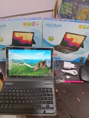 New SAILBook B22 512 GB