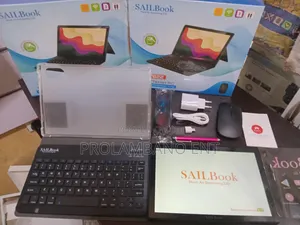 New SAILBook B22 512 GB