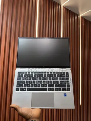 Laptop HP EliteBook 1040 G8 32GB Intel Core i7 SSD 512GB