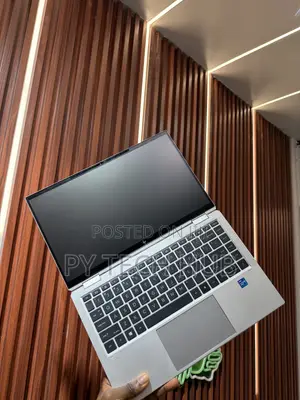 Laptop HP EliteBook 1040 G8 32GB Intel Core i7 SSD 512GB