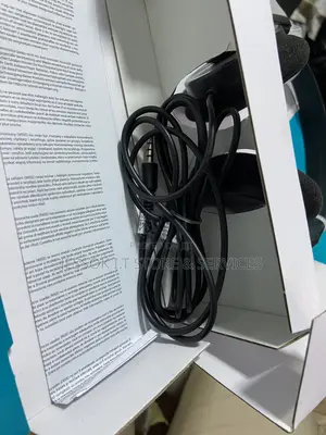 Sologic Office Headset With Microphone