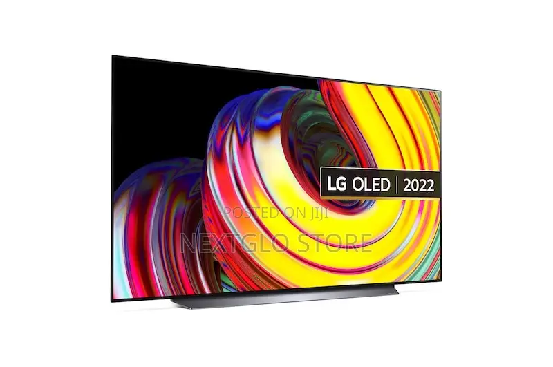 LG Oled Cs 65 Inch Smart TV 2022