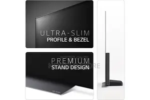 LG Oled Cs 65 Inch Smart TV 2022
