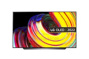 LG Oled Cs 65 Inch Smart TV 2022