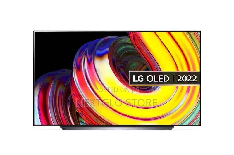 LG Oled Cs 65 Inch Smart TV 2022