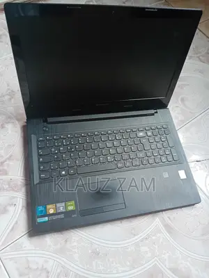 Laptop Lenovo G50-70 4GB Intel Core i3 HDD 500GB