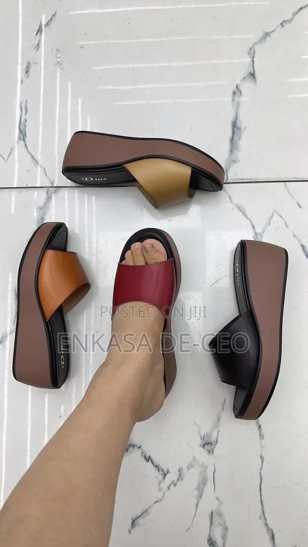 Ladies Shoes and Sandals