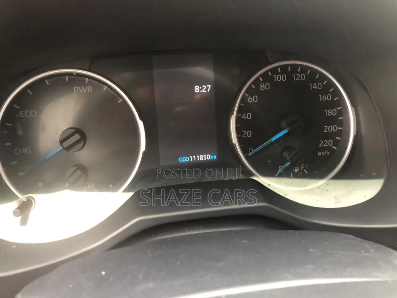 Toyota RAV4 LE AWD 2020 Burgundy