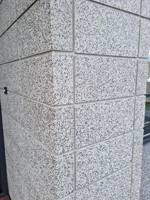 Interior and Exterior Wall Stone Plaster