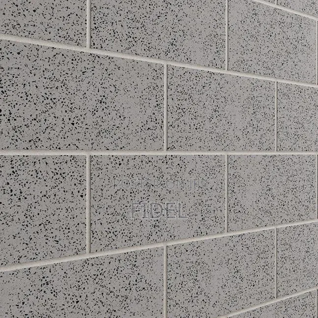 Interior and Exterior Wall Stone Plaster