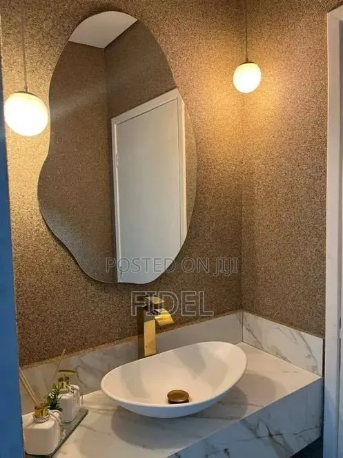 Interior and Exterior Wall Stone Plaster