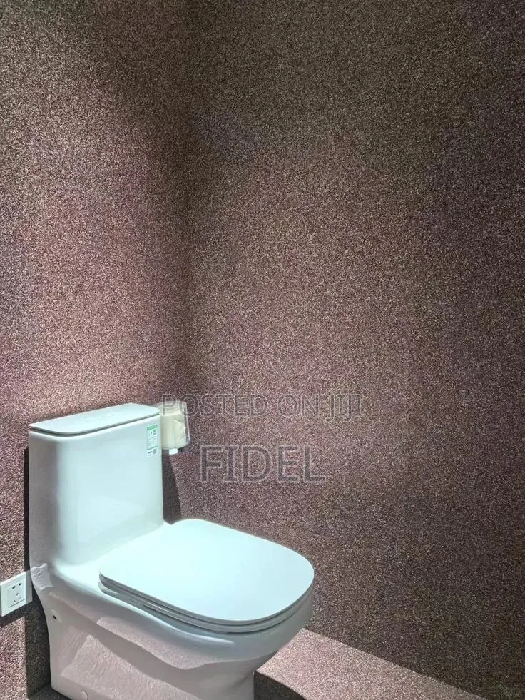 Interior and Exterior Wall Stone Plaster