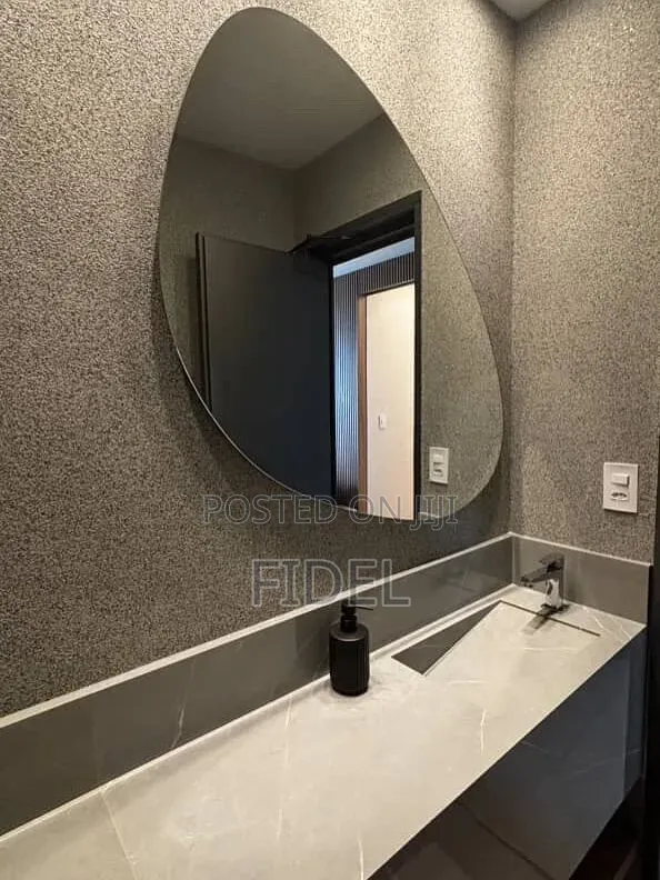 Interior and Exterior Wall Stone Plaster