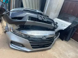Car Parts and Accessories