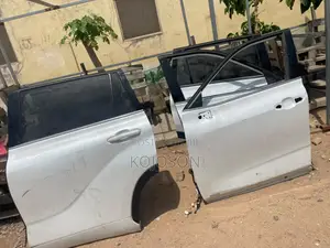 Car Parts and Accessories
