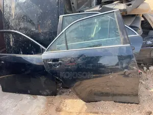 Car Parts and Accessories