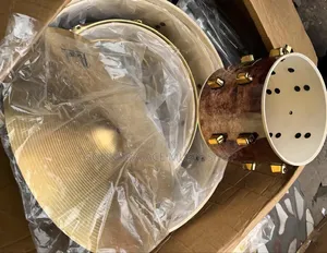 Pearl Maple Custom Absolute 5set Drums